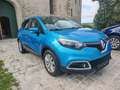 Renault Captur Expression Energy 1,5 dCi Blau - thumbnail 2