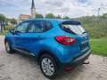 Renault Captur Expression Energy 1,5 dCi Blau - thumbnail 11
