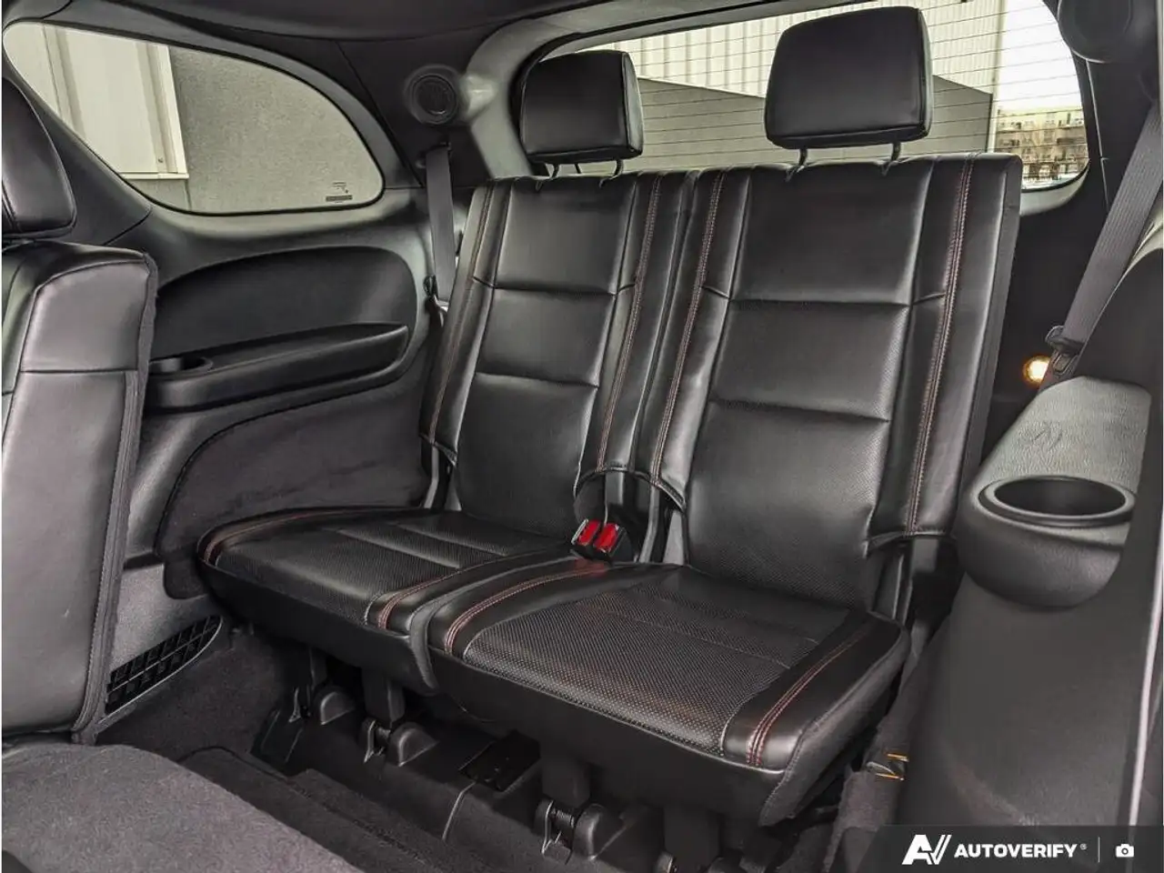 Dodge Durango fotografie Dodge Durango