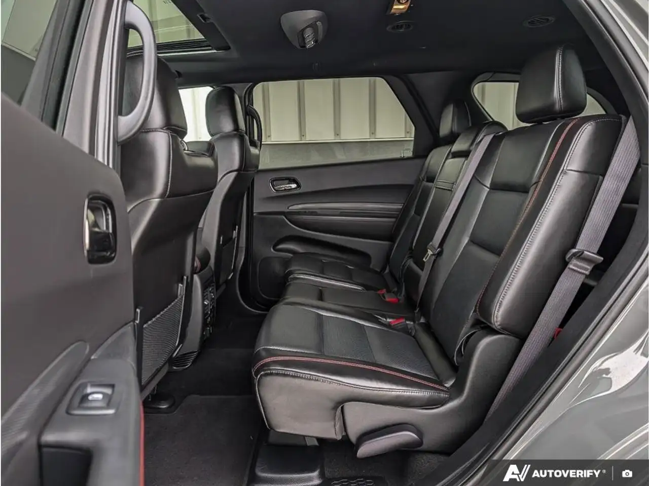 Dodge Durango fotografie Dodge Durango