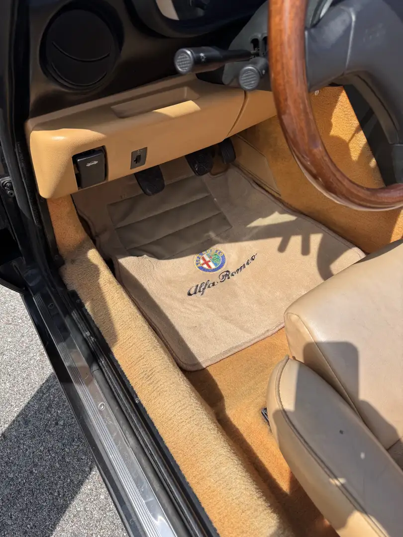 Alfa Romeo Spider 2.0 - 1