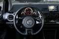 Volkswagen up! 1.0 2014 | CUP Up! | Pano | Lage KM Zwart - thumbnail 2