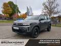 Dacia Duster TCe 100 LPG  Essential Klima+PDC Grau - thumbnail 1
