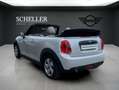 MINI Cooper Cabrio Cooper DAB Klimaaut. PDC Grau - thumbnail 4