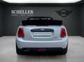 MINI Cooper Cabrio Cooper DAB Klimaaut. PDC Grau - thumbnail 5
