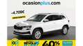 Skoda Karoq 2.0TDI Adblue Selection 85kW Blanco - thumbnail 1