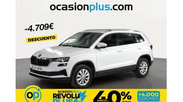 2.0TDI Adblue Selection 85kW