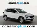 Skoda Karoq 2.0TDI Adblue Selection 85kW Blanco - thumbnail 2