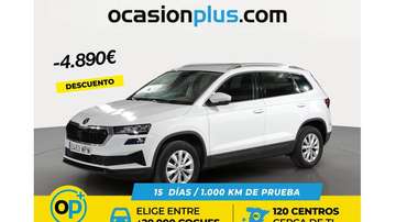 2.0TDI Adblue Selection 85kW