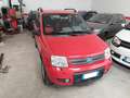 Fiat Panda 4X4 EMOTION Rosso - thumbnail 2