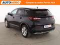 Opel Grandland X 1.2 Turbo Selective Negro - thumbnail 4