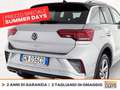 Volkswagen T-Roc 2.0 tdi r-line 115cv Grigio - thumbnail 20