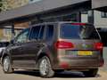 Volkswagen Touran 1.2 TSI EASYLINE 7PERS 153D.KM NAVI AIRCO LMV PDC Bruin - thumbnail 3