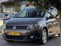 Volkswagen Touran 1.2 TSI EASYLINE 7PERS 153D.KM NAVI AIRCO LMV PDC Bruin - thumbnail 11