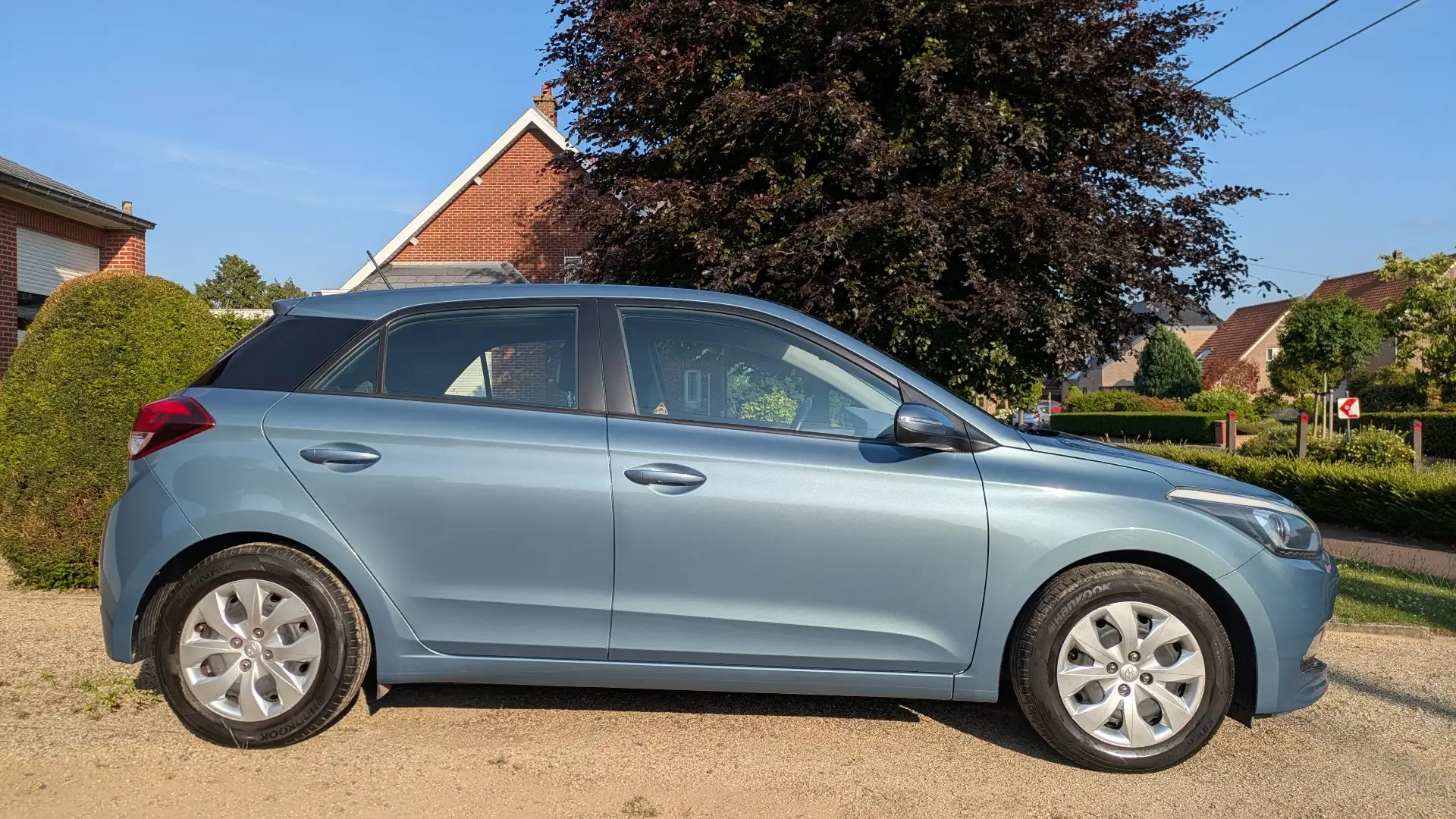 Hyundai i20 1.2 Trend - 2