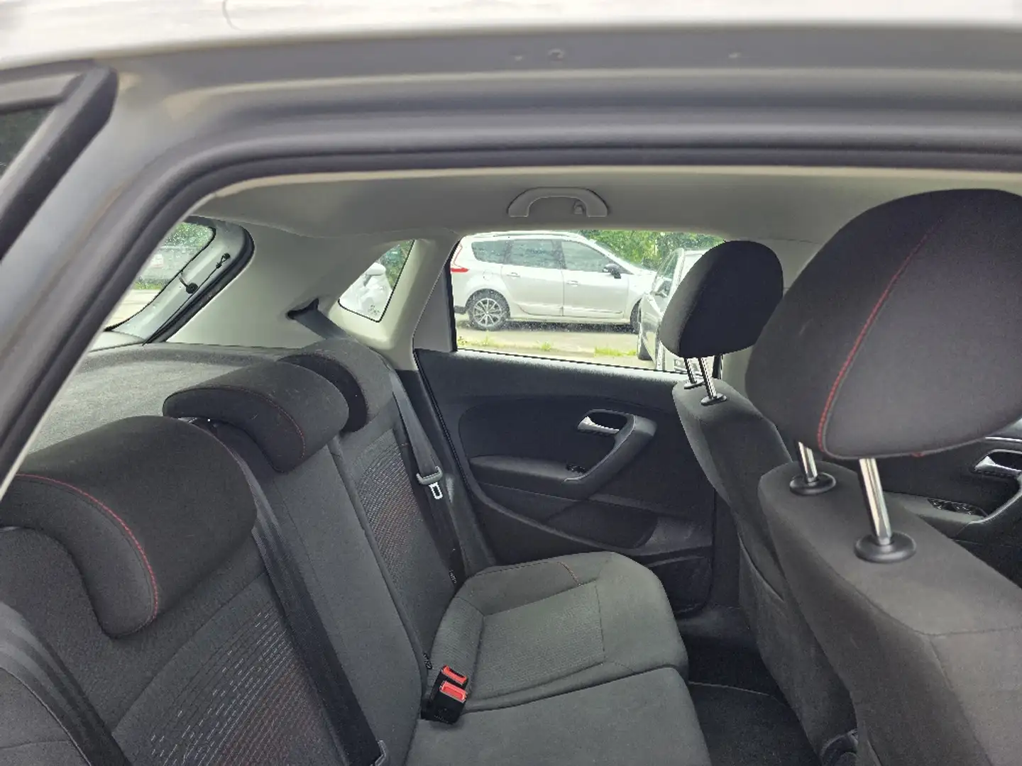 Volkswagen Polo 1.2 TSI 90cv Match 2017 - 2