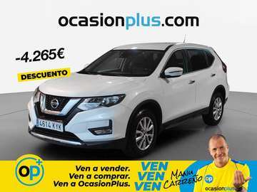 1.7 dCi Acenta 4x2 7 pl.