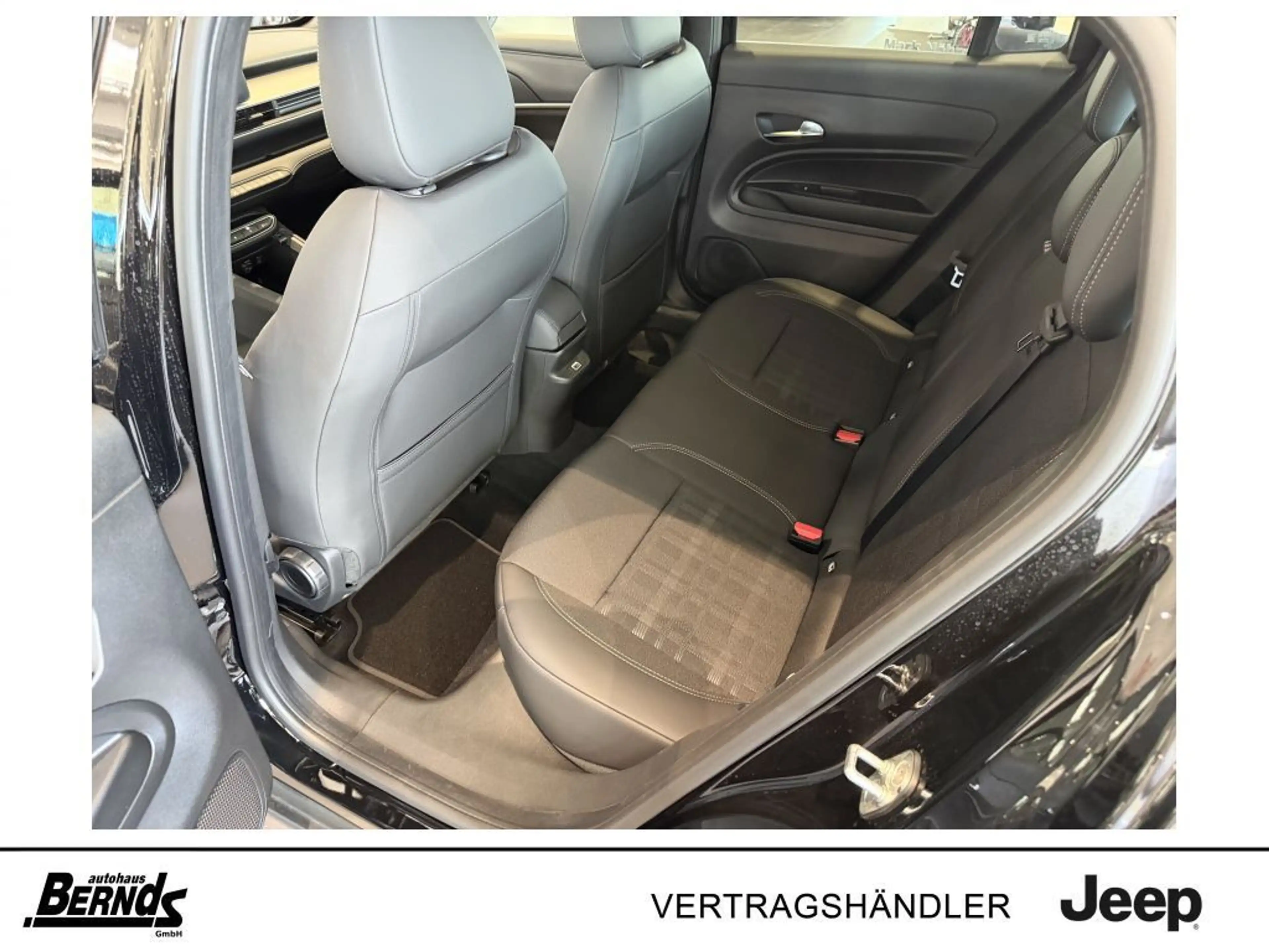 Jeep Avenger 85th Anniversary (FH1) — photo 6