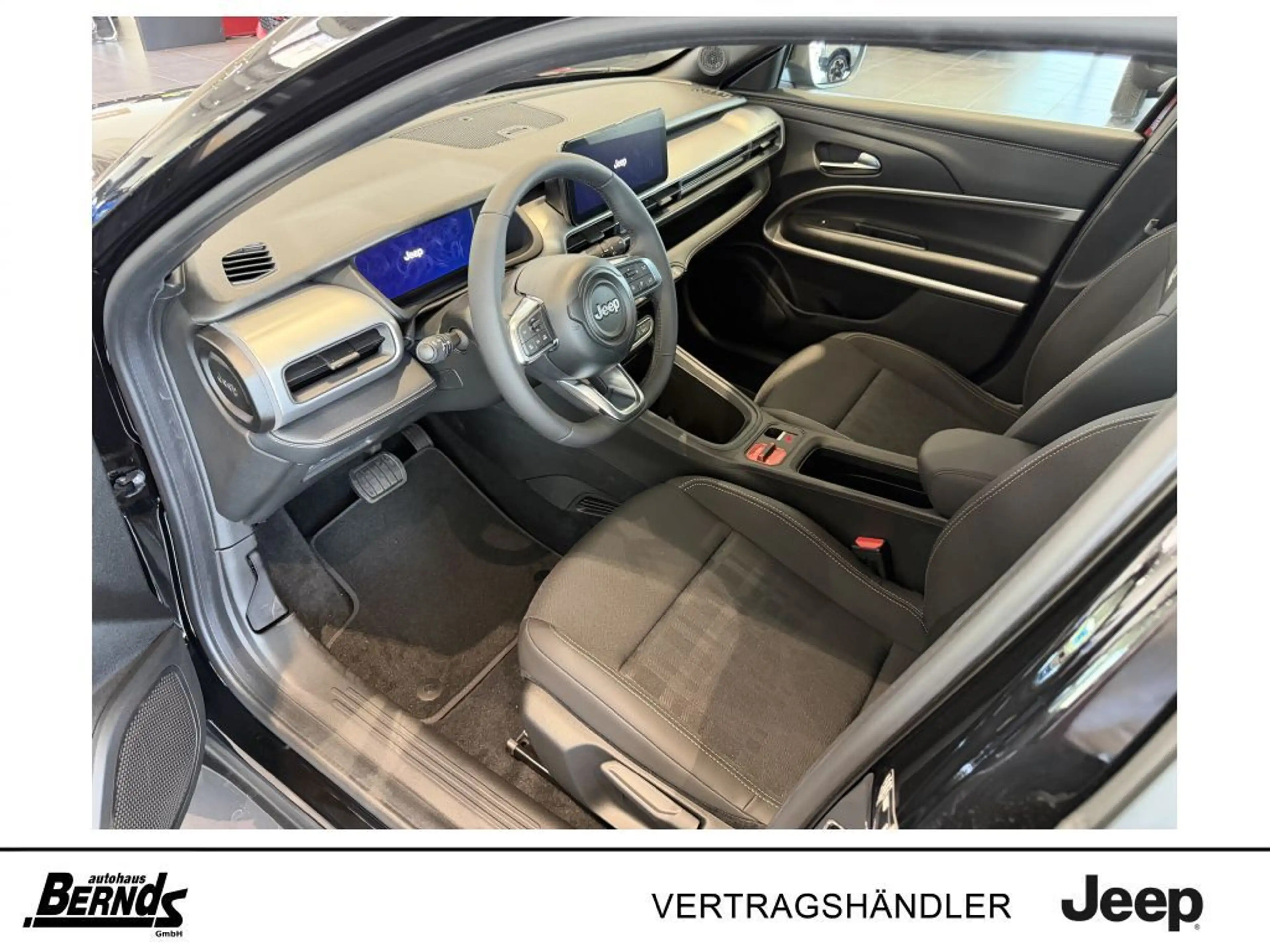 Jeep Avenger 85th Anniversary (FH1) — photo 4