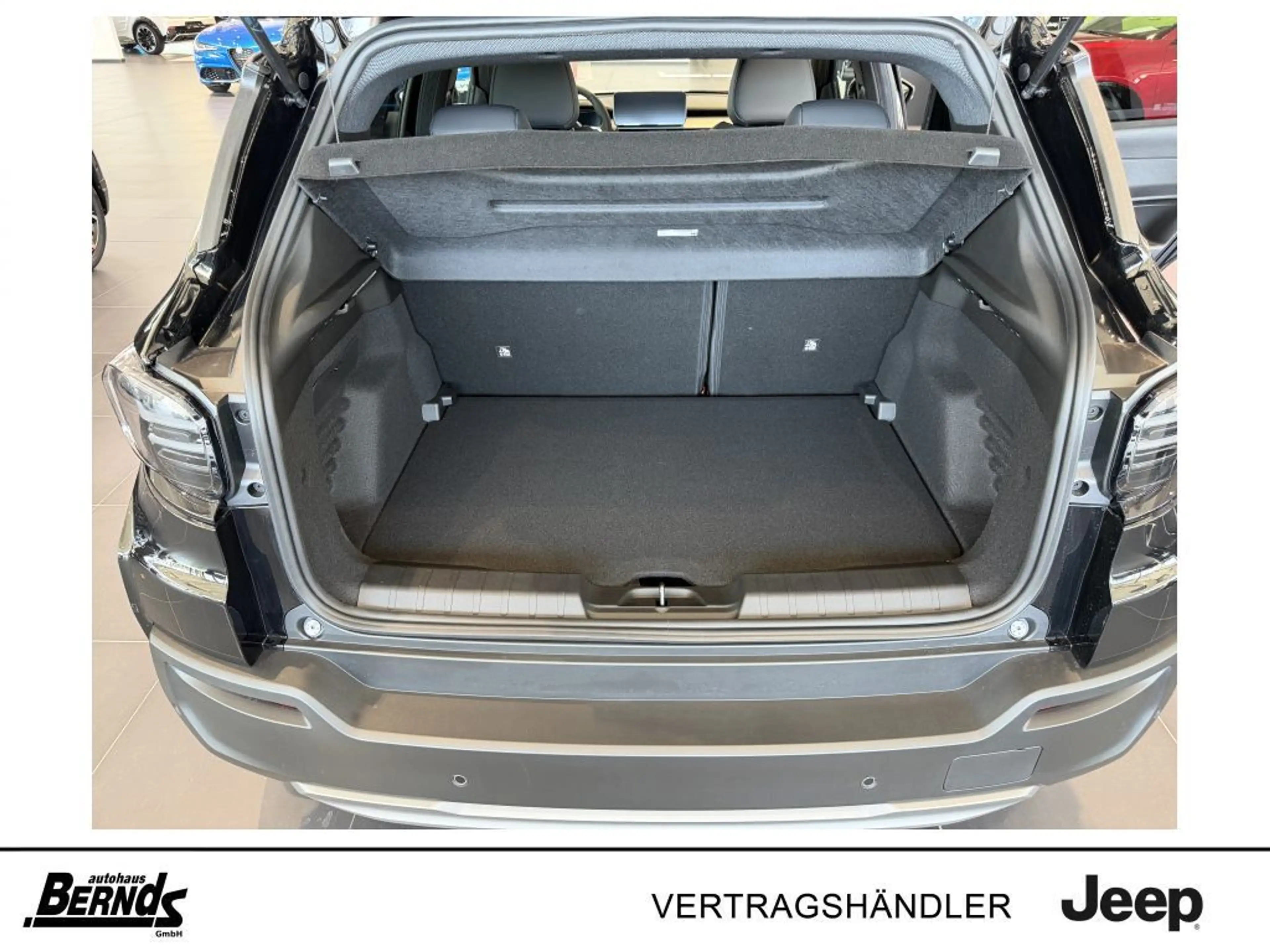 Jeep Avenger 85th Anniversary (FH1) — photo 8