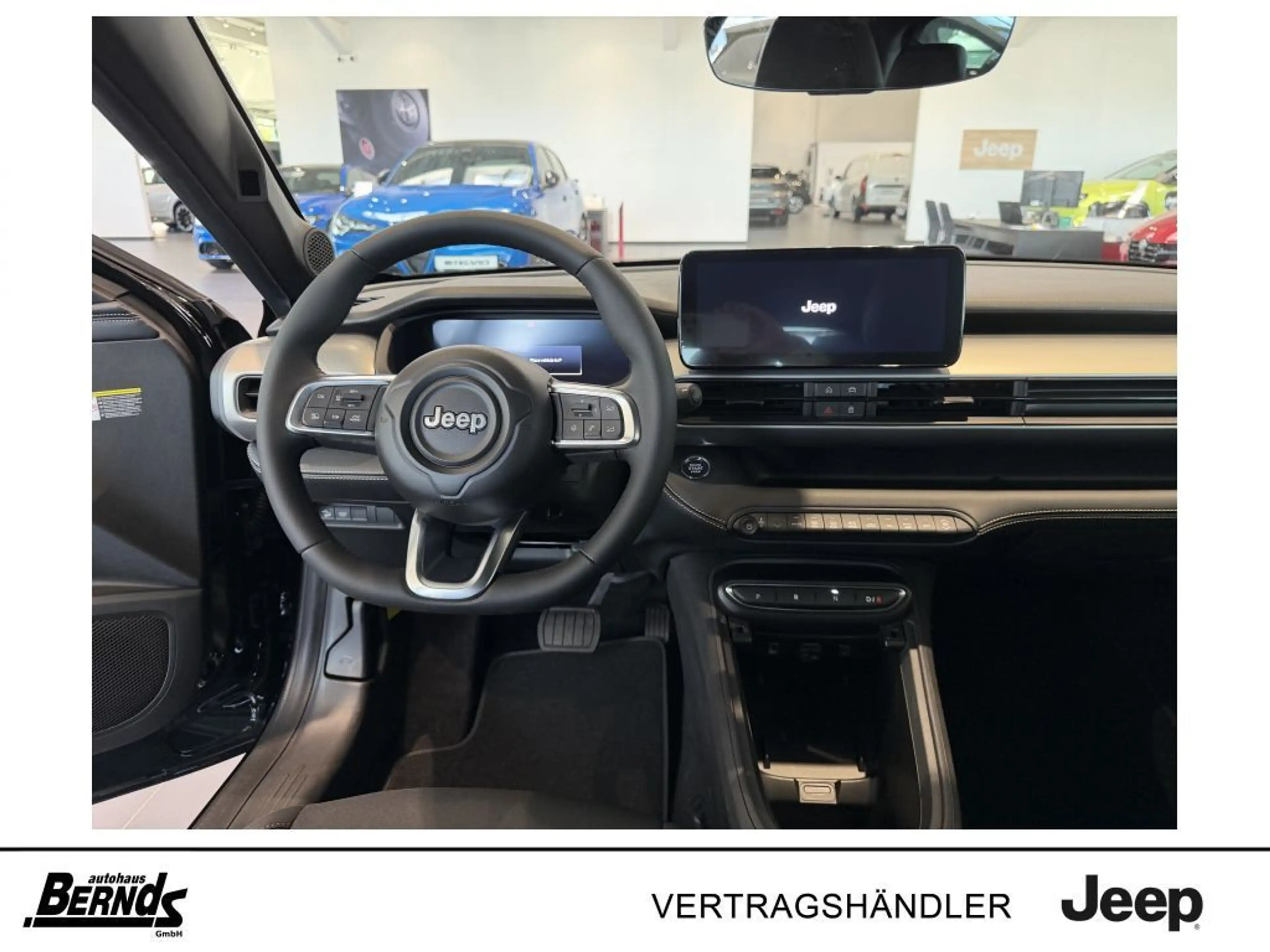 Jeep Avenger 85th Anniversary (FH1) — photo 5