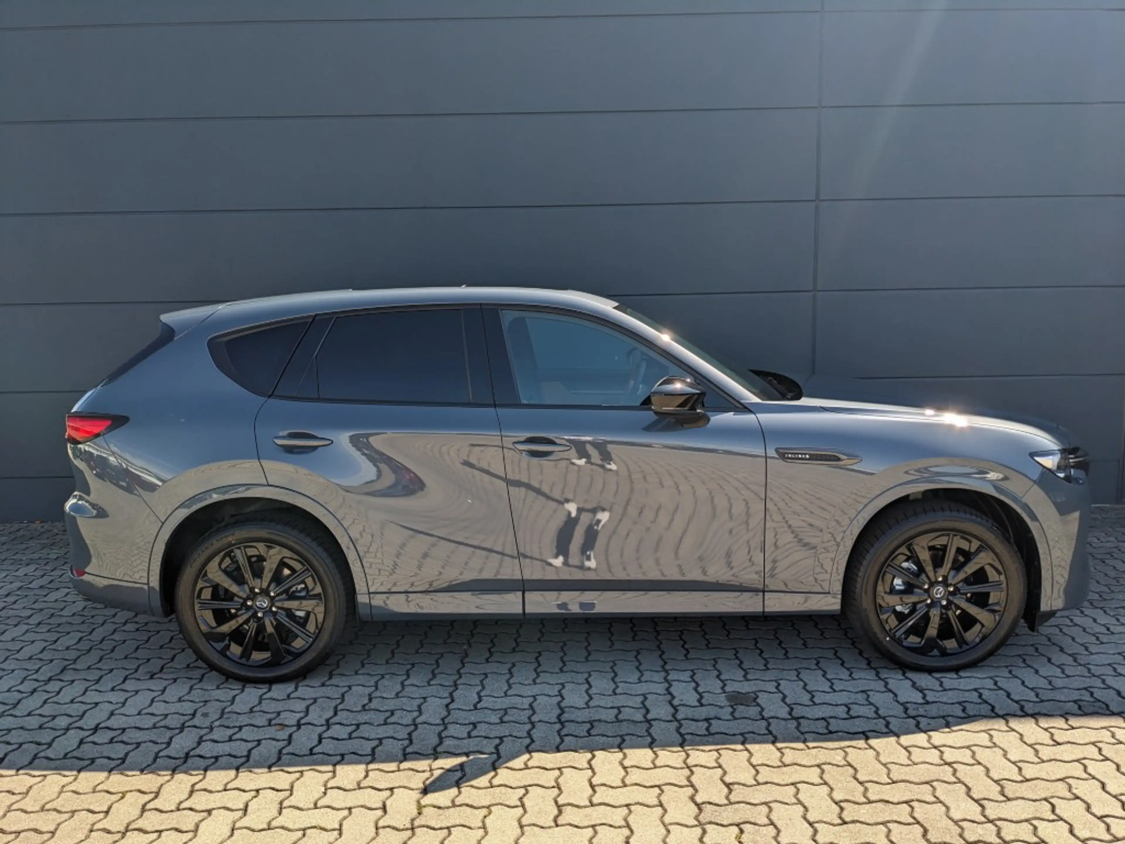 Mazda CX-60 3.3l (254PS) Homura Plus 2026 Panodach NEU — photo 6