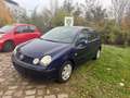 Volkswagen Polo Comfortline Blau - thumbnail 1