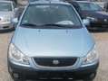 Hyundai Getz Cross 1.4 SH Insp. m. Zahnriemen + HU neu Klima Blau - thumbnail 2