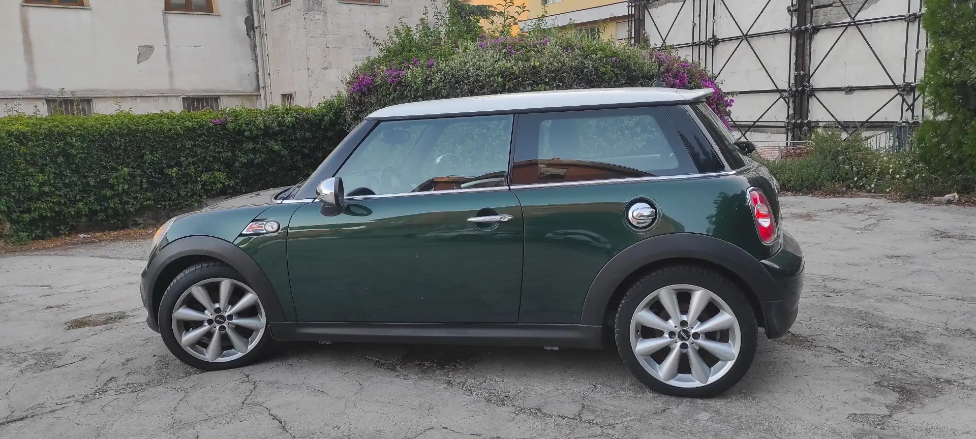 MINI Cooper D 1.6 112cv FL - 2