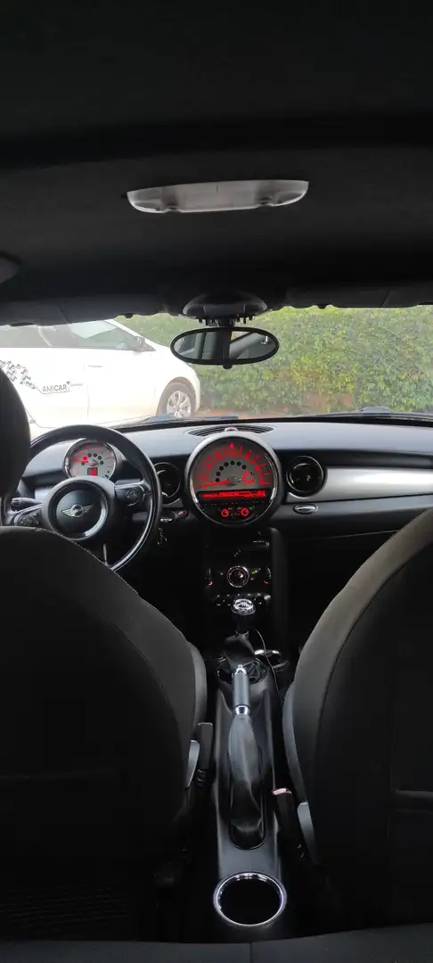 MINI Cooper D 1.6 112cv FL - 1