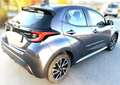 Toyota Yaris Hybrid Team Deutschland Grau - thumbnail 4