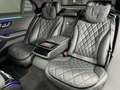 Mercedes-Benz S 580 e * 4MATIC * LWB * plug-in hybride Gris - thumbnail 17