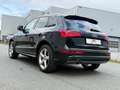 Audi Q5 Q5 2,0 TDI quattro Sport S-tronic Sport     **S-LINE*AHK**RFK**LED***EXPORT**GEWERBE**UVM..** Schwarz - thumbnail 12