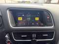 Audi Q5 Q5 2,0 TDI quattro Sport S-tronic Sport     **S-LINE*AHK**RFK**LED***EXPORT**GEWERBE**UVM..** Schwarz - thumbnail 36