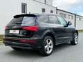 Audi Q5 Q5 2,0 TDI quattro Sport S-tronic Sport     **S-LINE*AHK**RFK**LED***EXPORT**GEWERBE**UVM..** Schwarz - thumbnail 10