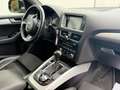 Audi Q5 Q5 2,0 TDI quattro Sport S-tronic Sport     **S-LINE*AHK**RFK**LED***EXPORT**GEWERBE**UVM..** Schwarz - thumbnail 19