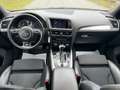 Audi Q5 Q5 2,0 TDI quattro Sport S-tronic Sport     **S-LINE*AHK**RFK**LED***EXPORT**GEWERBE**UVM..** Schwarz - thumbnail 25