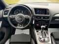 Audi Q5 Q5 2,0 TDI quattro Sport S-tronic Sport     **S-LINE*AHK**RFK**LED***EXPORT**GEWERBE**UVM..** Schwarz - thumbnail 26