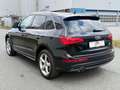Audi Q5 Q5 2,0 TDI quattro Sport S-tronic Sport     **S-LINE*AHK**RFK**LED***EXPORT**GEWERBE**UVM..** Schwarz - thumbnail 13