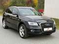 Audi Q5 Q5 2,0 TDI quattro Sport S-tronic Sport     **S-LINE*AHK**RFK**LED***EXPORT**GEWERBE**UVM..** Schwarz - thumbnail 7