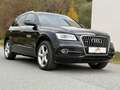 Audi Q5 Q5 2,0 TDI quattro Sport S-tronic Sport     **S-LINE*AHK**RFK**LED***EXPORT**GEWERBE**UVM..** Schwarz - thumbnail 6