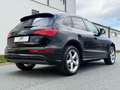 Audi Q5 Q5 2,0 TDI quattro Sport S-tronic Sport     **S-LINE*AHK**RFK**LED***EXPORT**GEWERBE**UVM..** Schwarz - thumbnail 9