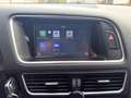 Audi Q5 Q5 2,0 TDI quattro Sport S-tronic Sport     **S-LINE*AHK**RFK**LED***EXPORT**GEWERBE**UVM..** Schwarz - thumbnail 35