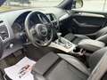 Audi Q5 Q5 2,0 TDI quattro Sport S-tronic Sport     **S-LINE*AHK**RFK**LED***EXPORT**GEWERBE**UVM..** Schwarz - thumbnail 22