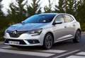 Renault Megane 1.5dCi Blue Business 85kW Weiß - thumbnail 8
