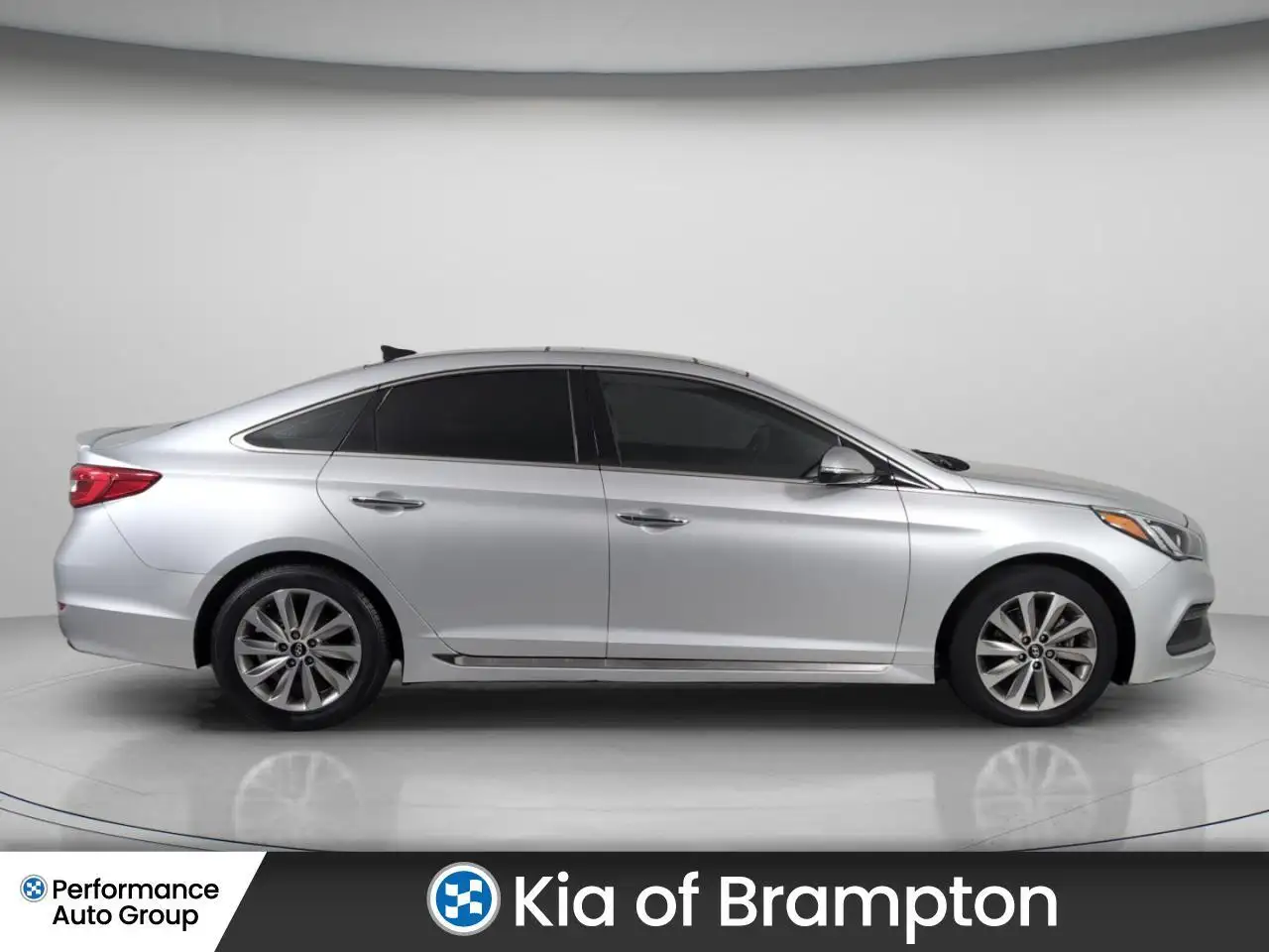 Hyundai SONATA снимка Hyundai SONATA