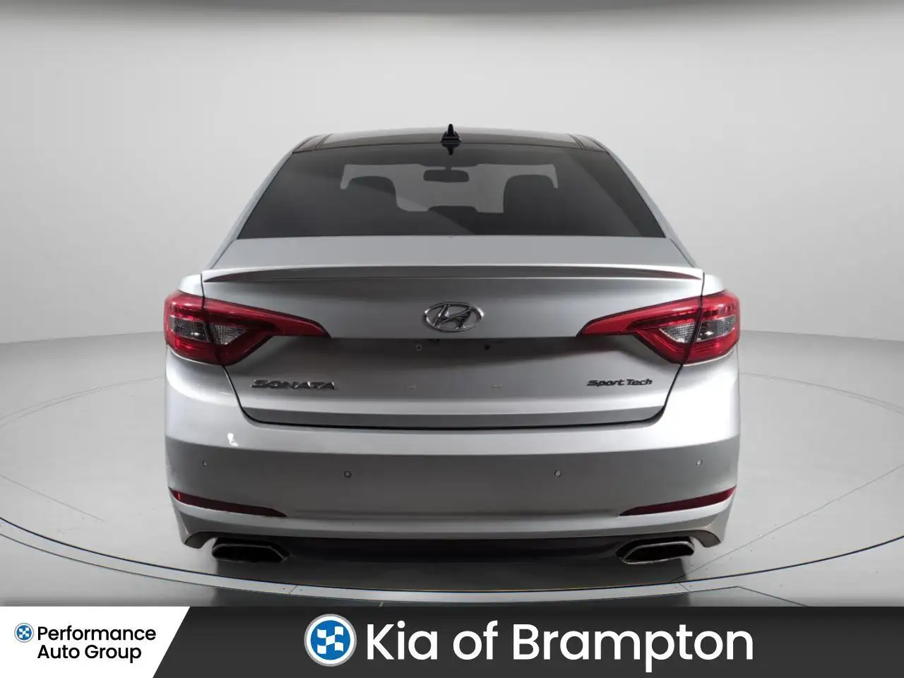 Hyundai SONATA снимка Hyundai SONATA