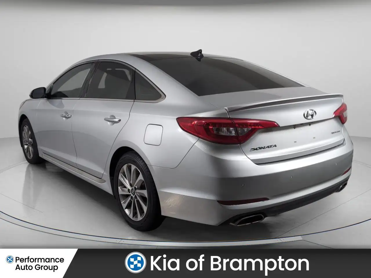 Hyundai SONATA снимка Hyundai SONATA