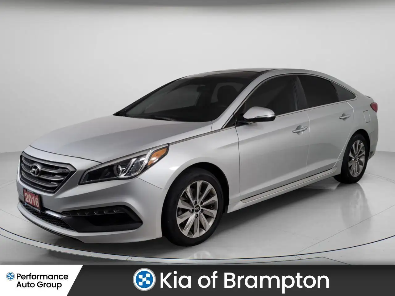 Hyundai SONATA снимка Hyundai SONATA