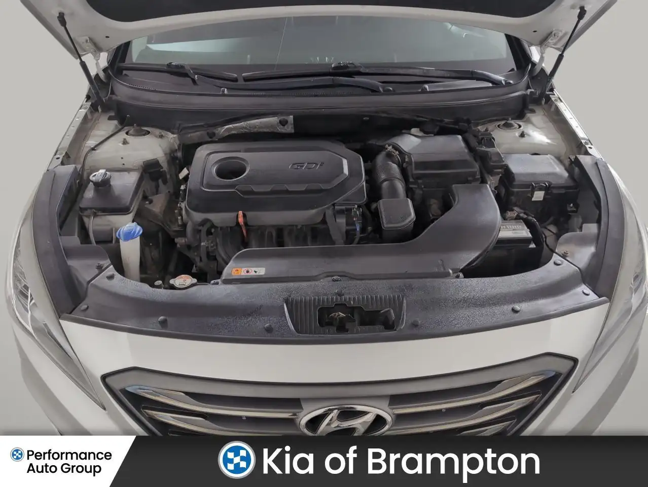 Hyundai SONATA снимка Hyundai SONATA